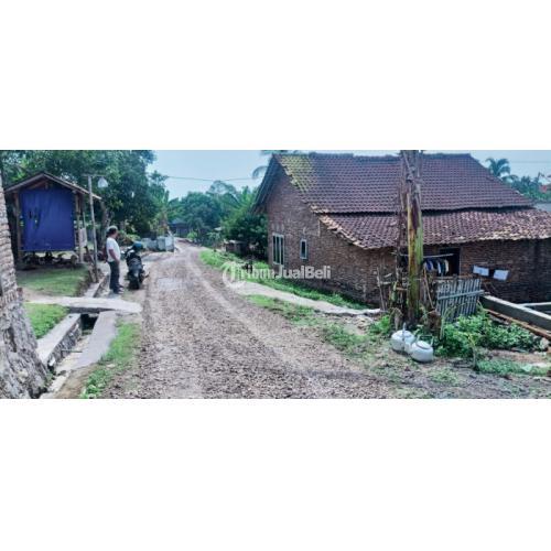 Tanah 550 m Murah Siap Bangun Di Sepang Ciracas - Serang