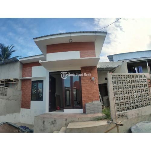 PERUMAHAN MINIMALIS DEKAT GRAND CITY BALIKPAPAN KM 6.5