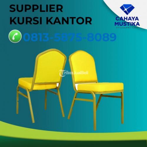 Kursi Kerja Roda  Zeco