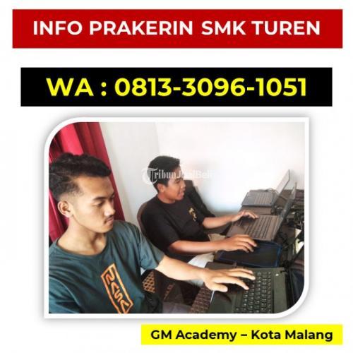 PSG Jurusan Pemasaran Siswa SMK Turen - Malang