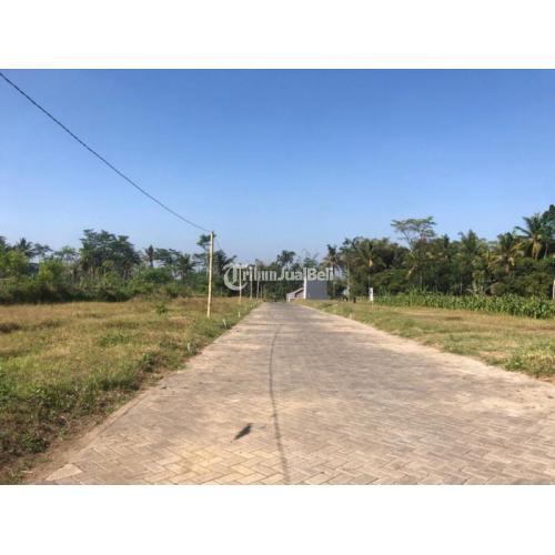 TANAH MULAI 110 JUTAAN COCOK UNTUK INVESTASI MASA DEPAN