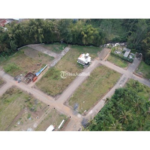 TANAH MULAI 110 JUTAAN COCOK UNTUK INVESTASI MASA DEPAN