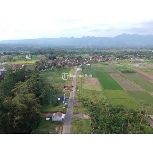 TANAH MULAI 110 JUTAAN COCOK UNTUK INVESTASI MASA DEPAN