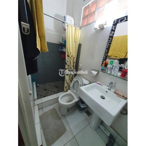 Rumah 2 Lantai di Taman Kopo Indah 1, Bandung Selatan