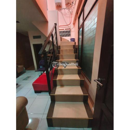 Rumah 2 Lantai di Taman Kopo Indah 1, Bandung Selatan