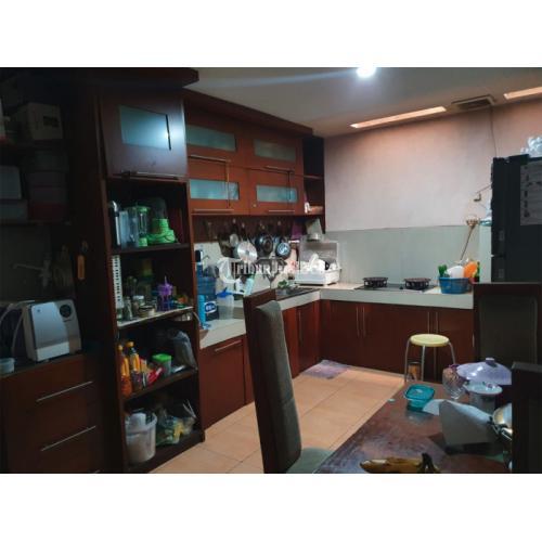 Rumah 2 Lantai di Taman Kopo Indah 1, Bandung Selatan