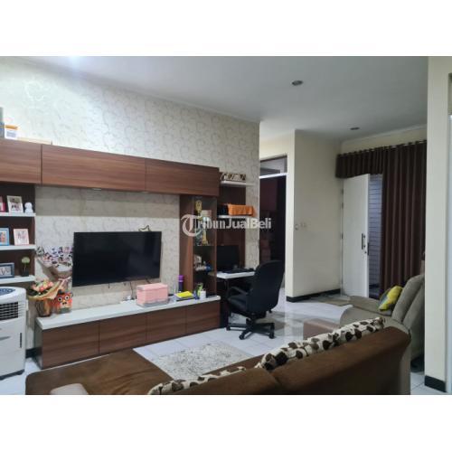 Rumah 1 Lantai di Taman Kopo Indah 5 Cluster Sommerville, dekat pintu Tol, Bandung Selatan