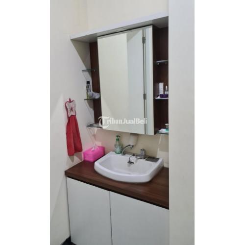 Rumah 1 Lantai di Taman Kopo Indah 5 Cluster Sommerville, dekat pintu Tol, Bandung Selatan