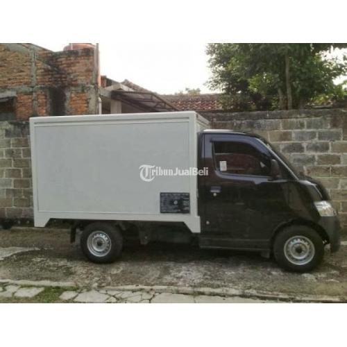 Sewa Mobil Murah di Bogor (Mobil Box Grand Max dan Xenia)