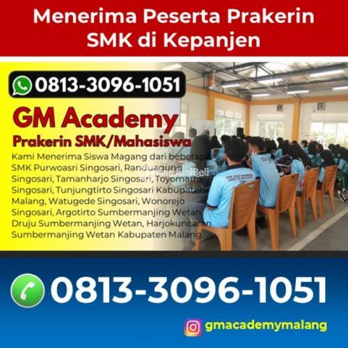 Lowongan Magang Jurusan Manajemen Perkantoran dan Layanan Bisnis Siswa SMK Kepanjen di Malang