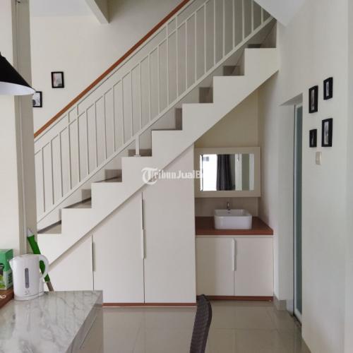 VILLA PREMIUM DENGAN PRIVATE POOL DAN VIEW GUNUNG PANDERMAN