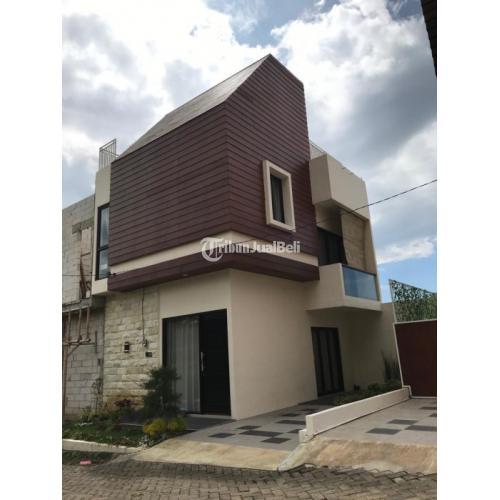 VILLA PREMIUM DENGAN PRIVATE POOL DAN VIEW GUNUNG PANDERMAN