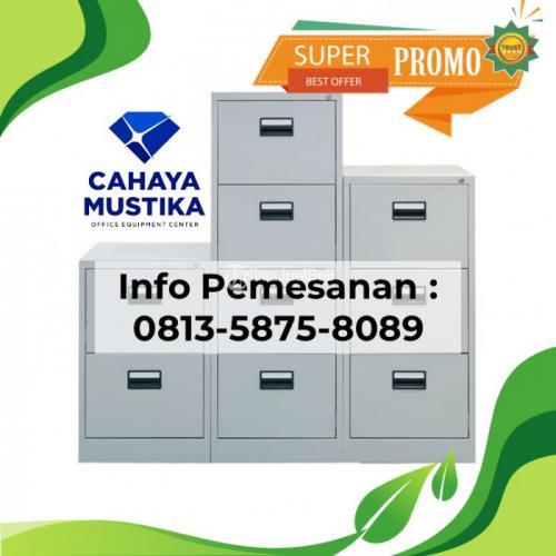 Filling Cabinet 4 Laci Zeco