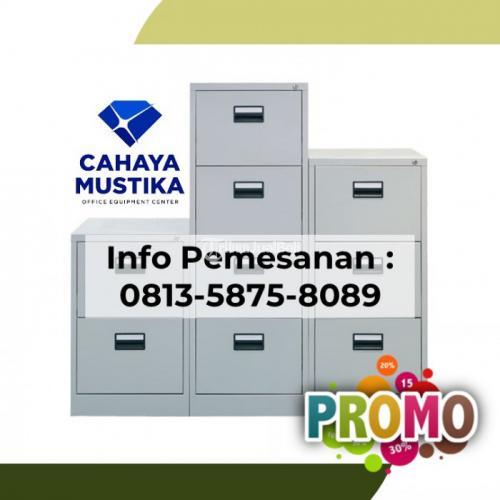 Filling Cabinet 4 Laci Zeco