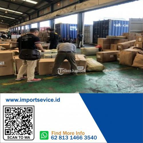 JASA IMPORT BARANG DARI ALIEXPRESS | IMPORT SERVICE