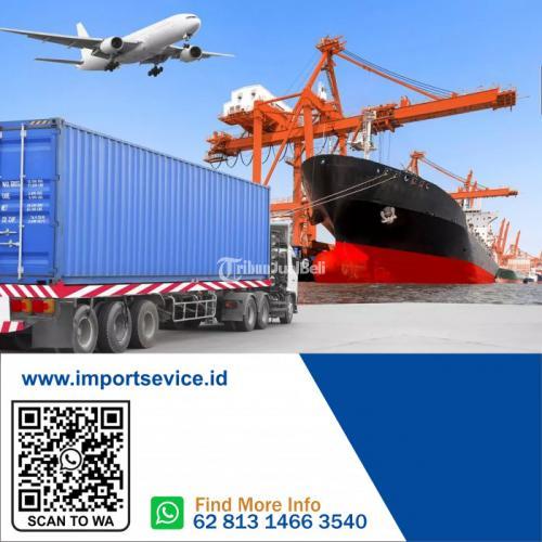 JASA IMPORT BARANG DARI ALIEXPRESS | IMPORT SERVICE