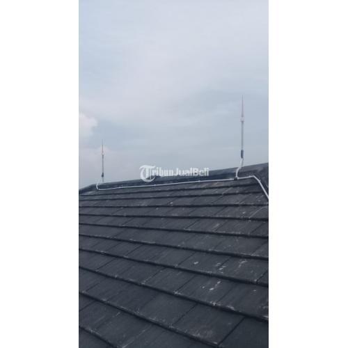 Jasa pasang penangkal petir Dadaha gunung jati Tasikmalaya