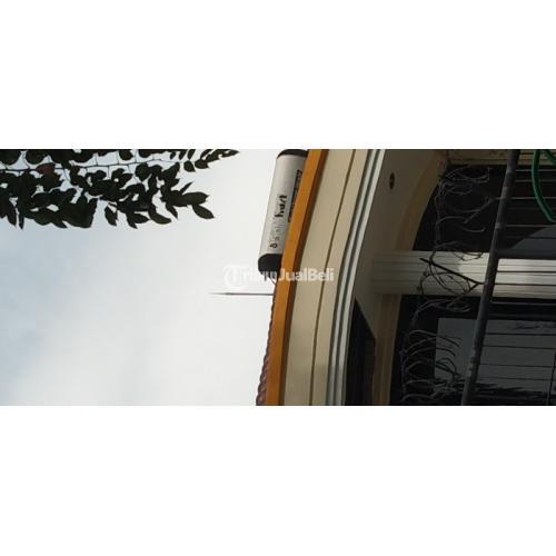 Jasa pasang penangkal petir Dadaha gunung jati Tasikmalaya