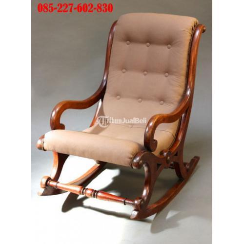 Kursi Goyang Murah