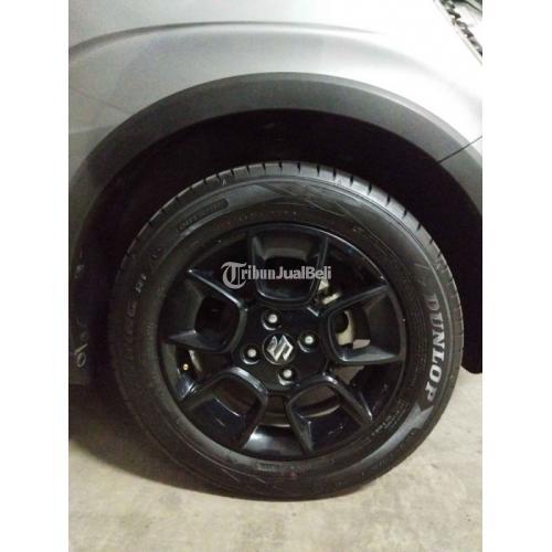 Mobil Suzuki Ignis GX MT 2017 Bekas Like New Bebas Tabrak Pajak Panjang - Bekasi