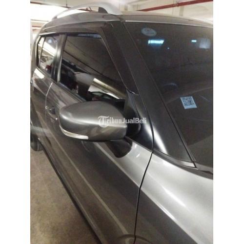 Mobil Suzuki Ignis GX MT 2017 Bekas Like New Bebas Tabrak Pajak Panjang - Bekasi
