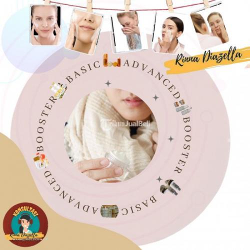 Cara Yang Tepat Mengobati Flek Hitam Di Kulit Menggunakan RD Skincare.