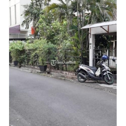 Tanah Radio Dalam - Jakarta Selatan