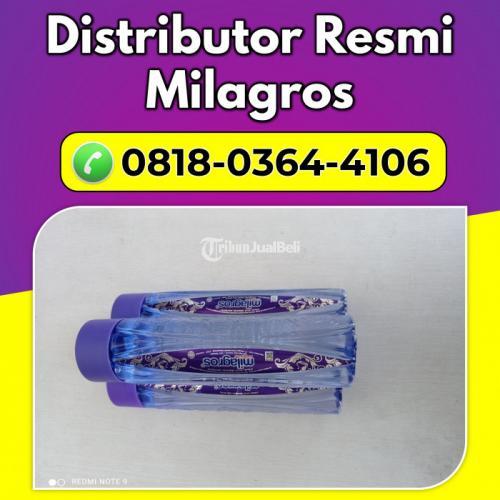 Agen Milagros Melayani Sintang