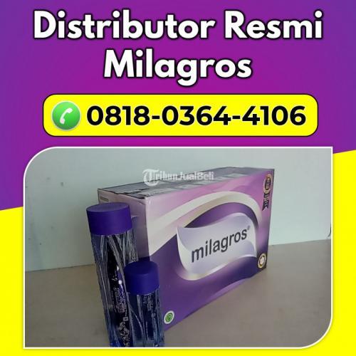 Agen Milagros Melayani Malinau