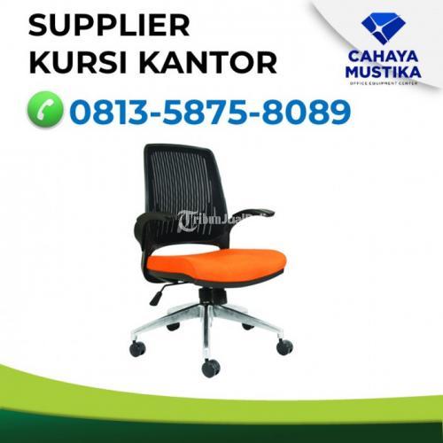 Kursi Kerja Roda Zeco