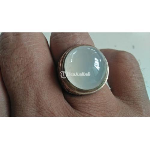 Natural ICE JADE POLOS Dim 18x17x7
