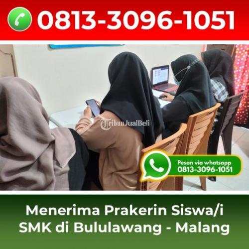 Lowongan PSG Jurusan Bisnis Daring dan Pemasaran Siswa SMK Bululawang