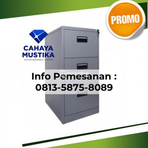 Toko Filing Cabinet Besi Zeco