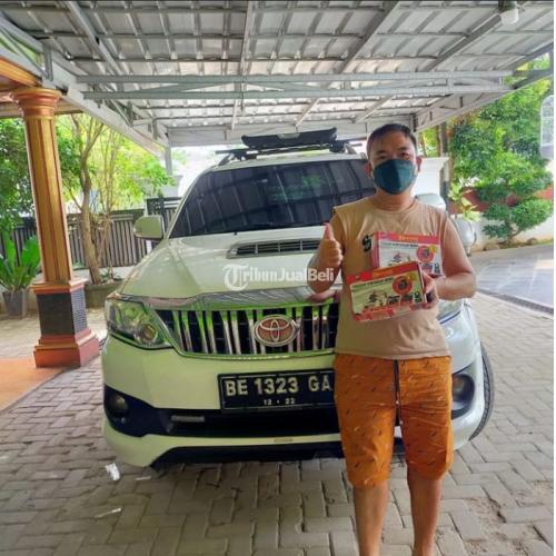 AHLINYA Atasi Limbung,Gruduk dg Pasang BALANCE DAMPER, Fortuner cocok pakai ukuran 2cm Garansi 2th
