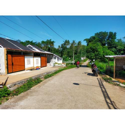 Kavling Murah Siap Bangun DP Hanya 5 Juta di Boja