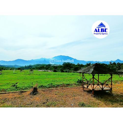 Tanah Kavling Murah dan Siap Bangun di Bogor