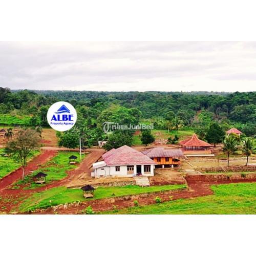 Tanah Kavling Murah dan Siap Bangun di Bogor