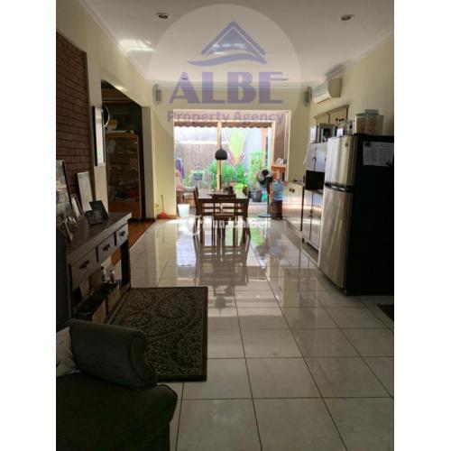 Rumah Murah Bintaro Sektor 3