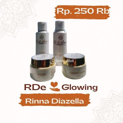 Kenapa Sering Sekali Gagal Memperoleh Kulit Wajah Cantik ,Sehat & Glowing By Skincare RD