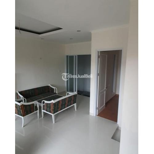 Dijual Rumah Baru Modern Tipe 66/70 3KT 2KM Dekat Stasiun MRT Lebak ...