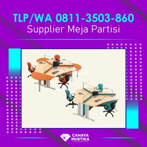 TELP/WA 081-1350-3860,  Supplier Jasa Pasang Partisi Kantor di Malang
