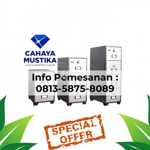 Toko Filing Cabinet 3 Laci Mojokerto Zeco