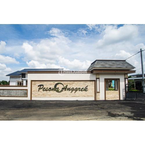 Rumah kota medan, rumah komersil ,rumah di Delitua deliserdang, perumahan