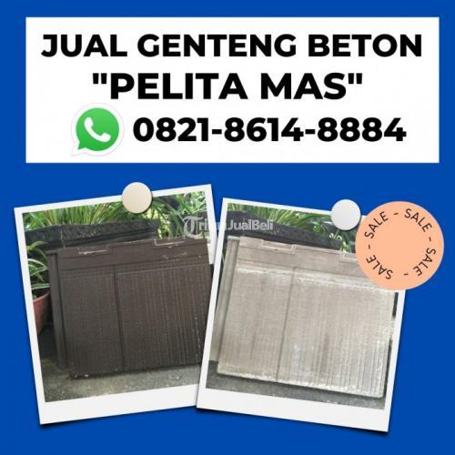 Distributor Genteng Yang Bagus Untuk Rumah Minimalis Terdekat Di Malang