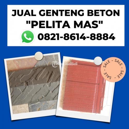 Distributor Genteng Rumah Minimalis Terdekat Di Malang