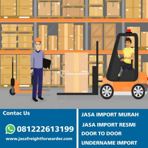 Jasa Import Dari Vietnam | 081222613199