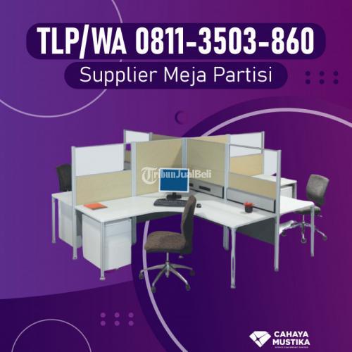 TELP/WA 081-1350-3860,  Supplier Harga Partisi Hpl di Malang
