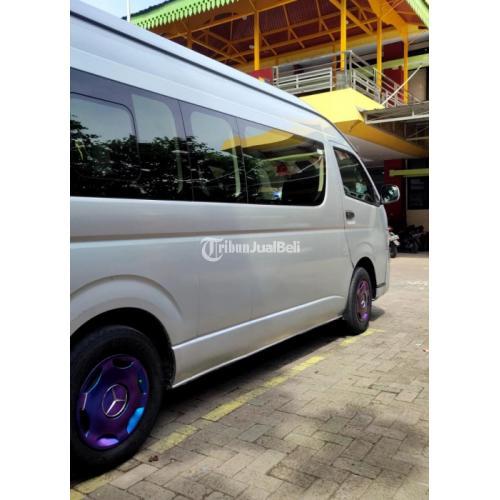 Layanan jasa transportasi