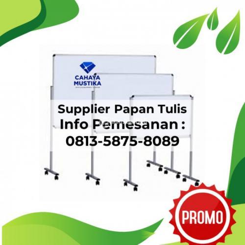 Distributor Papan Tulis Kapur Mojokerto Zeco