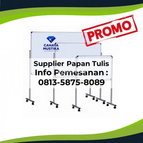 Distributor Blackboard Mojokerto Zeco
